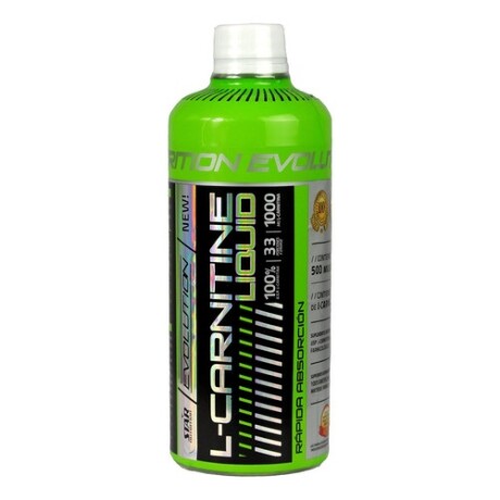 Suplemento Star Nutrition L-Carnitina Líquida 33 servicios Suplemento Star Nutrition L-Carnitina Líquida 33 servicios