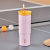 Vaso Térmico de acero inoxidable 700 ml Candy Store