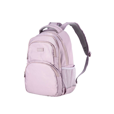 Mochila Quid AirFlow Lila