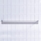 TOALLERO BARRAL 60 CMS METAL AC INOX FINELINE INOX GRIS-BRUSHED NICKEL