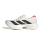 Adizero Adios Pro 4 - Hombre White