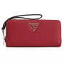 Billetera Guess Laurel II Rojo 0