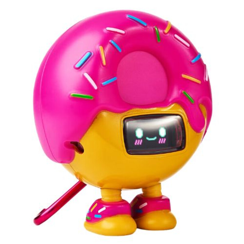 Beep Boop- Mascota Interactiva Mochi