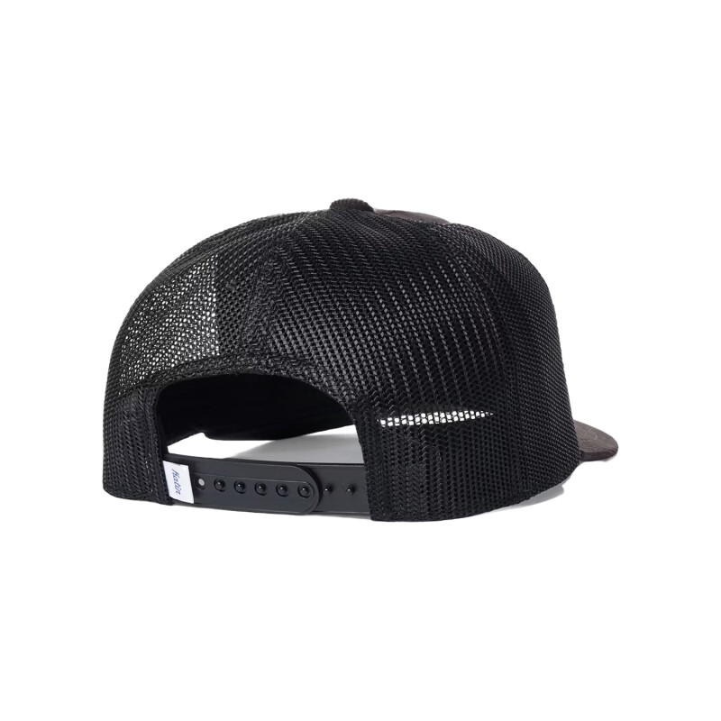 Gorro Katin Sunstone Trucker Hat - Negro Gorro Katin Sunstone Trucker Hat - Negro