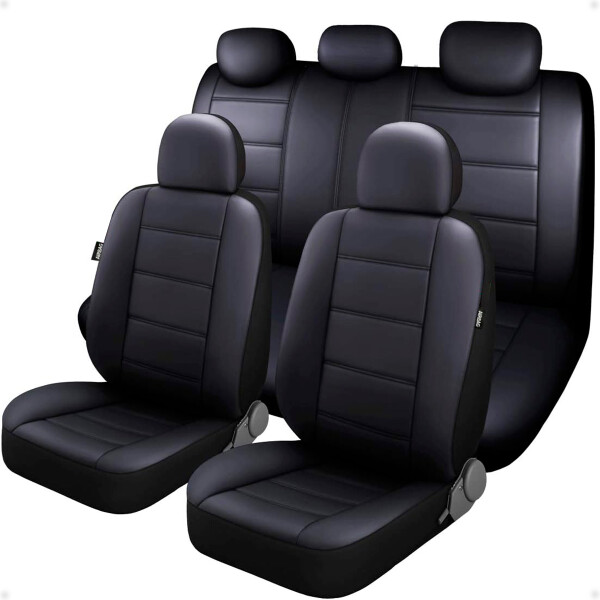 Cubreasiento para Auto de Eco Cuero Cubreasiento para Auto de Eco Cuero
