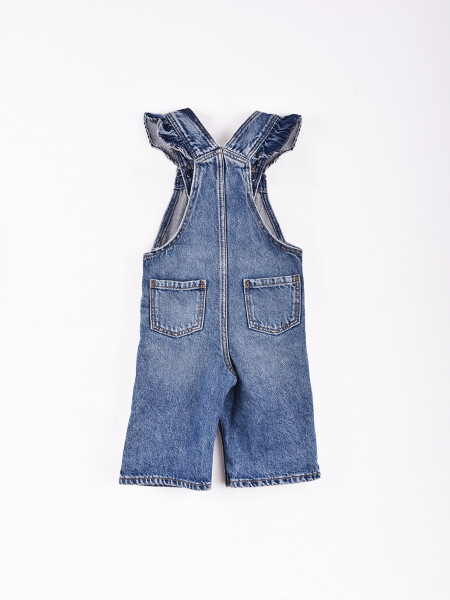 ENTERITO PILI AZUL OSCURO