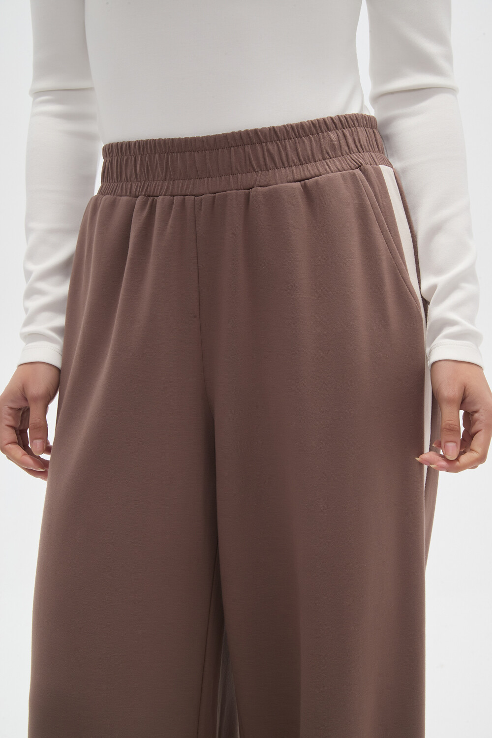 Pantalon Deportivo Beduin Estampado 2