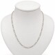 Cadena cartier fina Cadena cartier fina