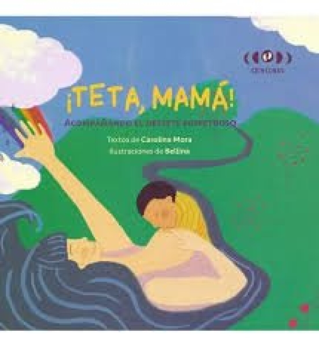 TETA, MAMA 