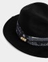 Sombreros verano Sombreros - Negro
