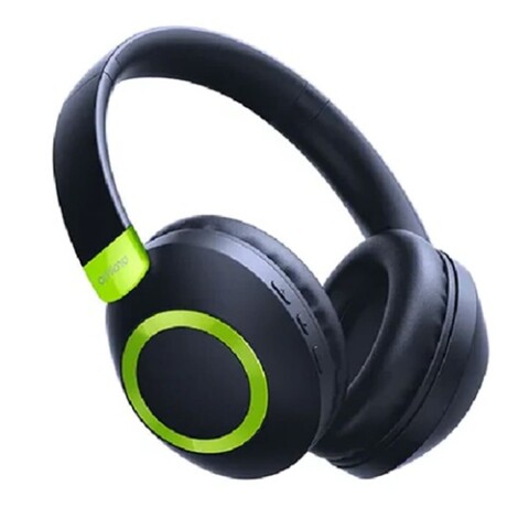 AURICULAR VINCHA BT ORAIMO NEBULA BLUE Auricular Vincha Bt Oraimo Nebula Blue