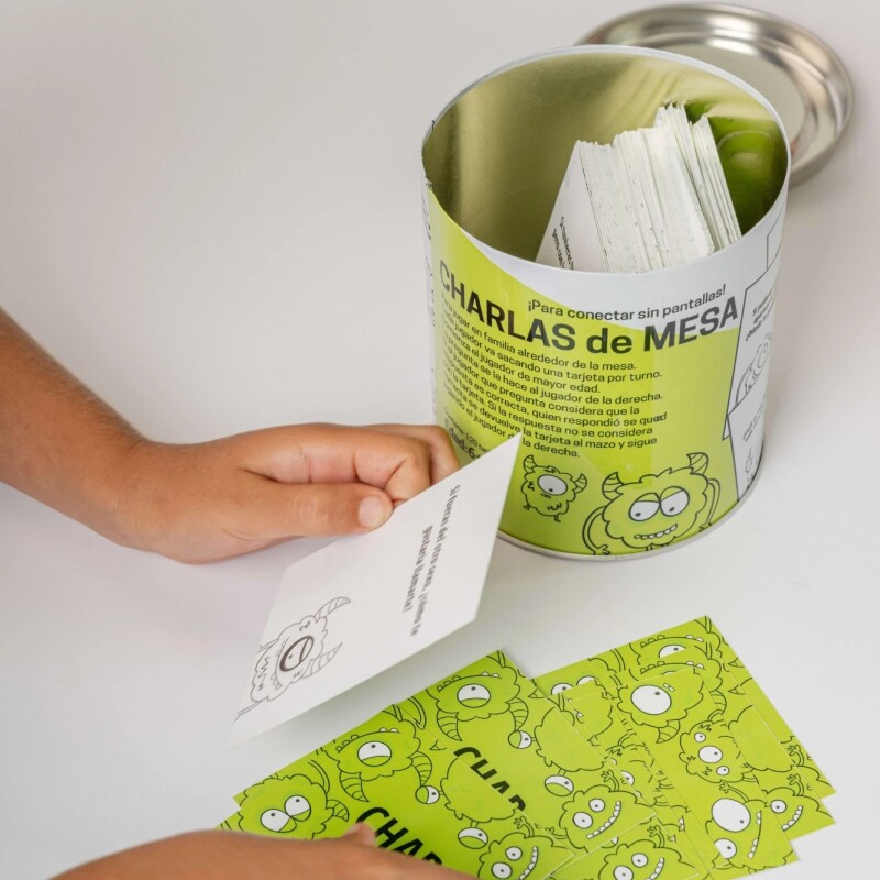 Charlas De Mesa Chau Pantallas CHARLAS DE MESA CHAU PANTALLAS