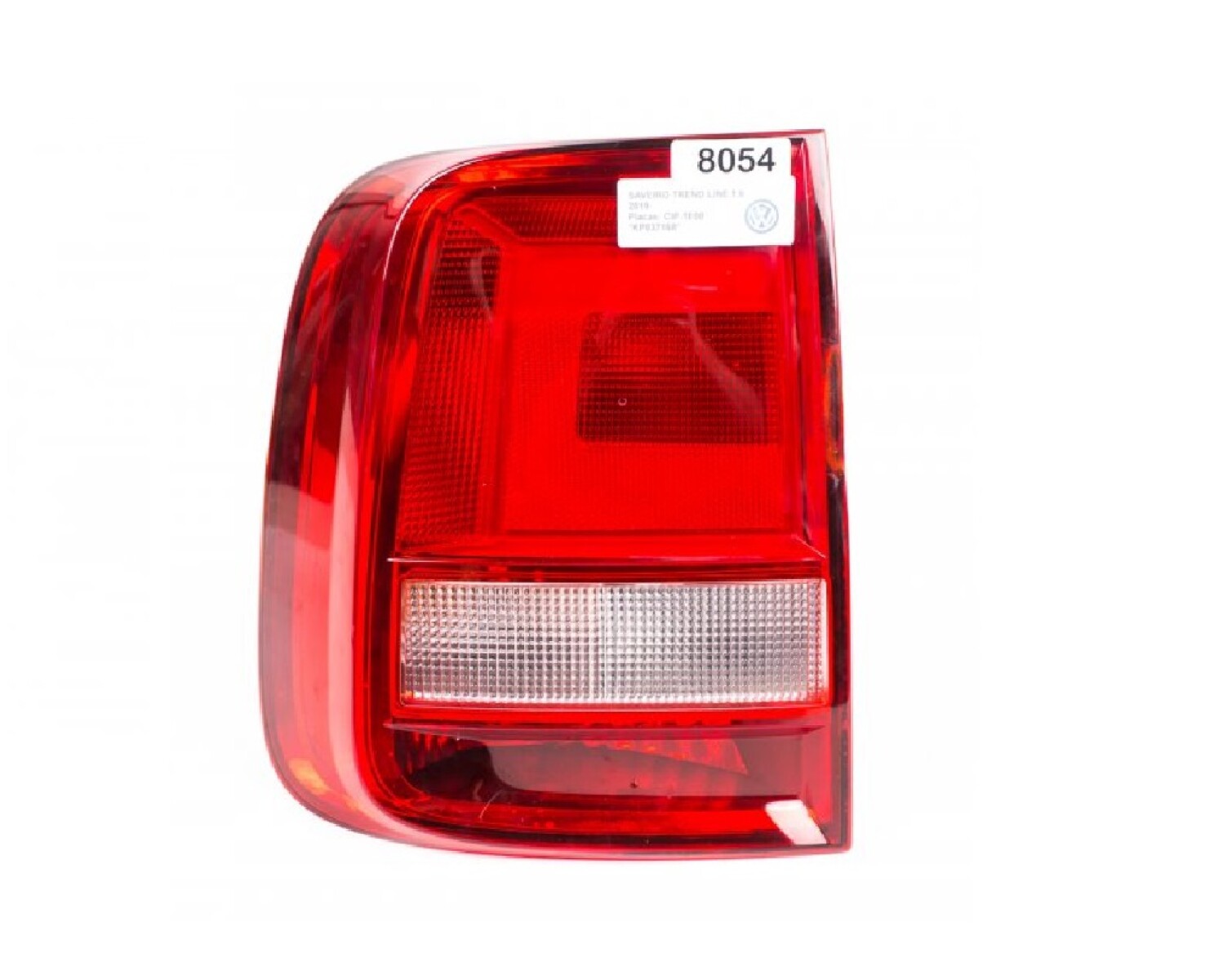 FARO TRASERO IZQUIERDO SAVEIRO G7 CROSS 16/… 