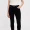 Pantalon Bardot Negro
