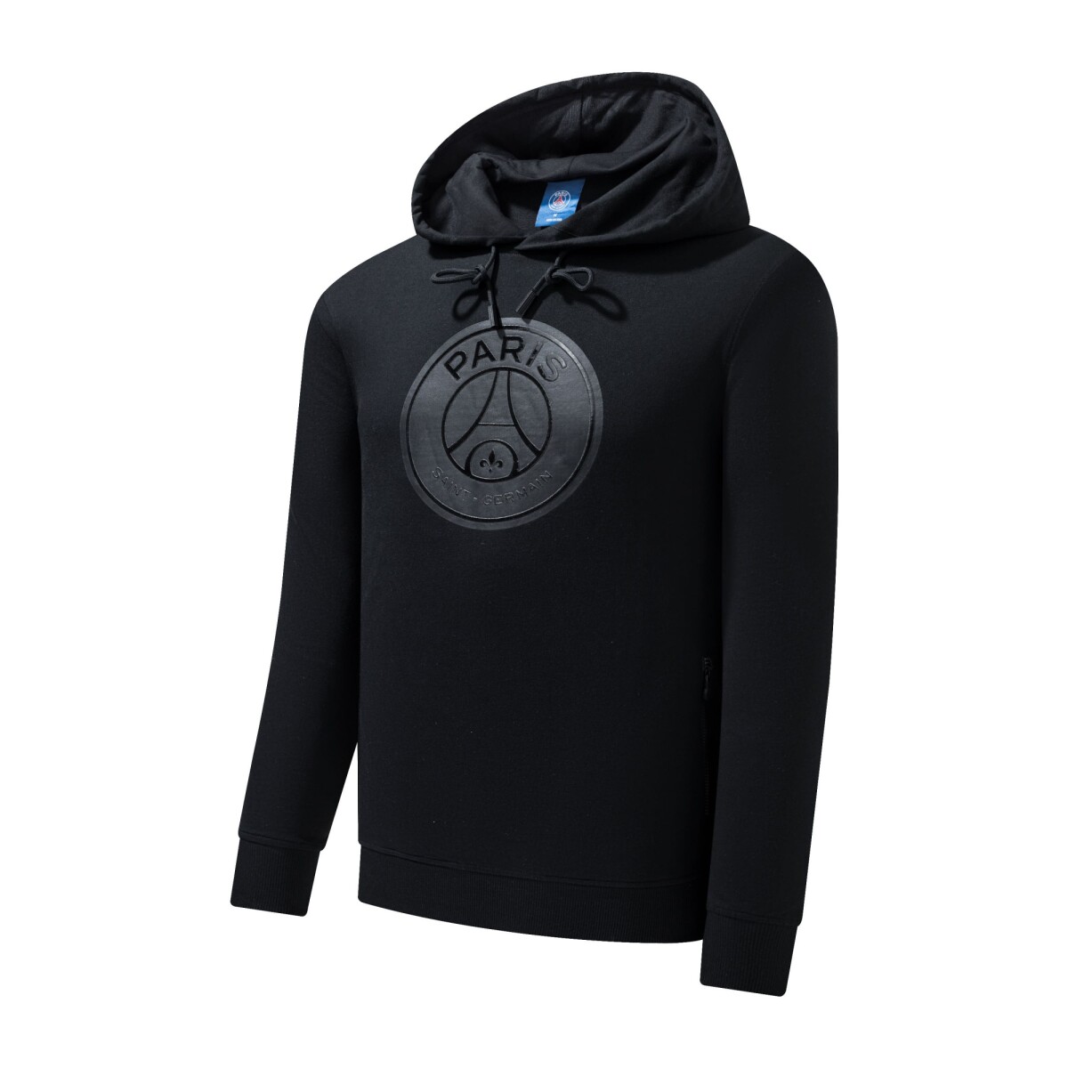 Canguro Nba Hombre Hoodie M PSG Bk1 - S/C 