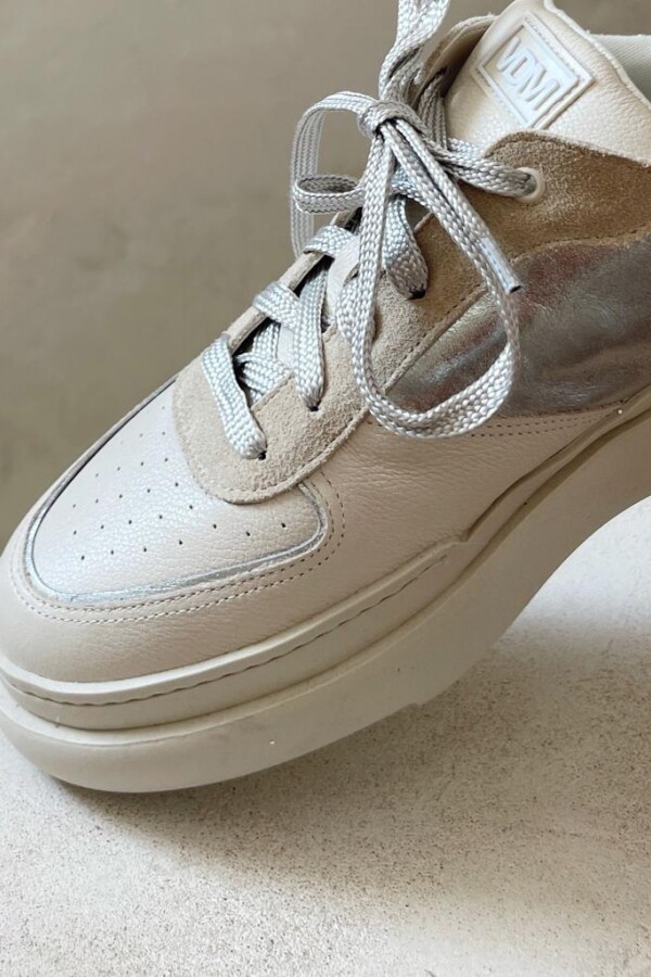 Mars Silver