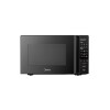 Horno Microondas con grill 36L Negro - Modelo MMO34AMO-EGPCBK - Midea Horno Microondas con grill 36L Negro - Modelo MMO34AMO-EGPCBK - Midea