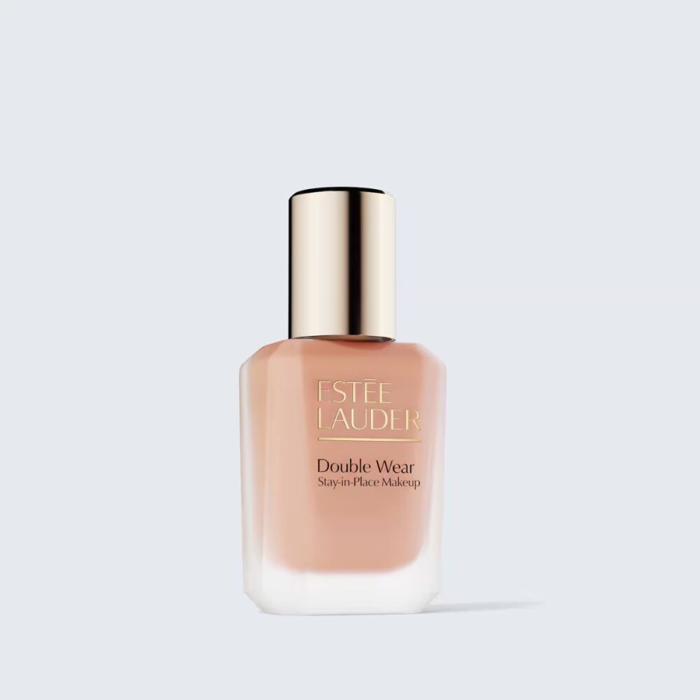 Estee Lauder Double Wear Stay in Place Base de Maquillaje SPF10 (Fórmula original) Tono 3C2 Pebble