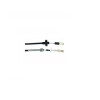 CABLE DE EMBRAGUE SANTANA / QUANTUM 91/94 Cable De Embrague Santana / Quantum 91/94