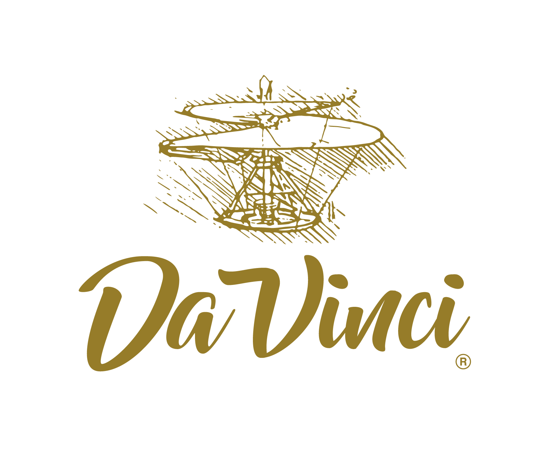 Da Vinci