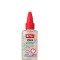 Adhesivo Filgo Glitter Blanco Pastel