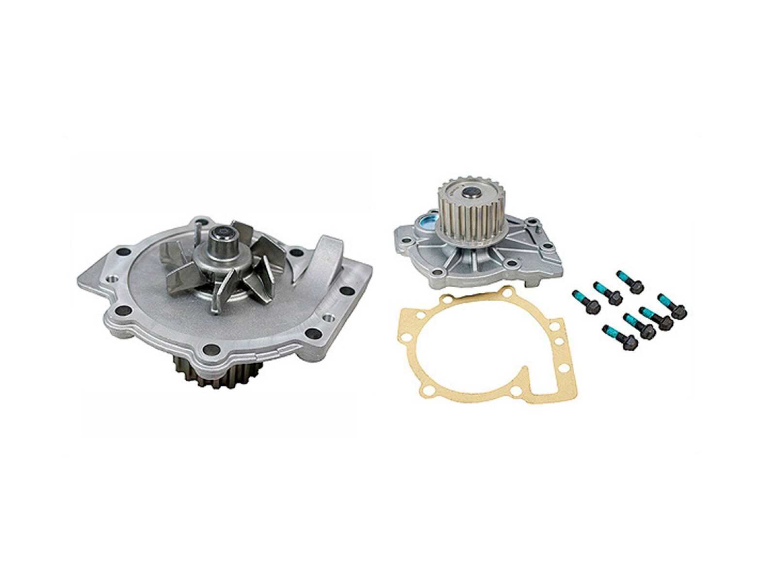 Bomba Agua s/Carcaza Volvo S60/V.70 00-10 