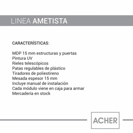 Módulo esquinero aéreo 2 ptas de 0,76 x 0,60 x 0,76 NOGAL