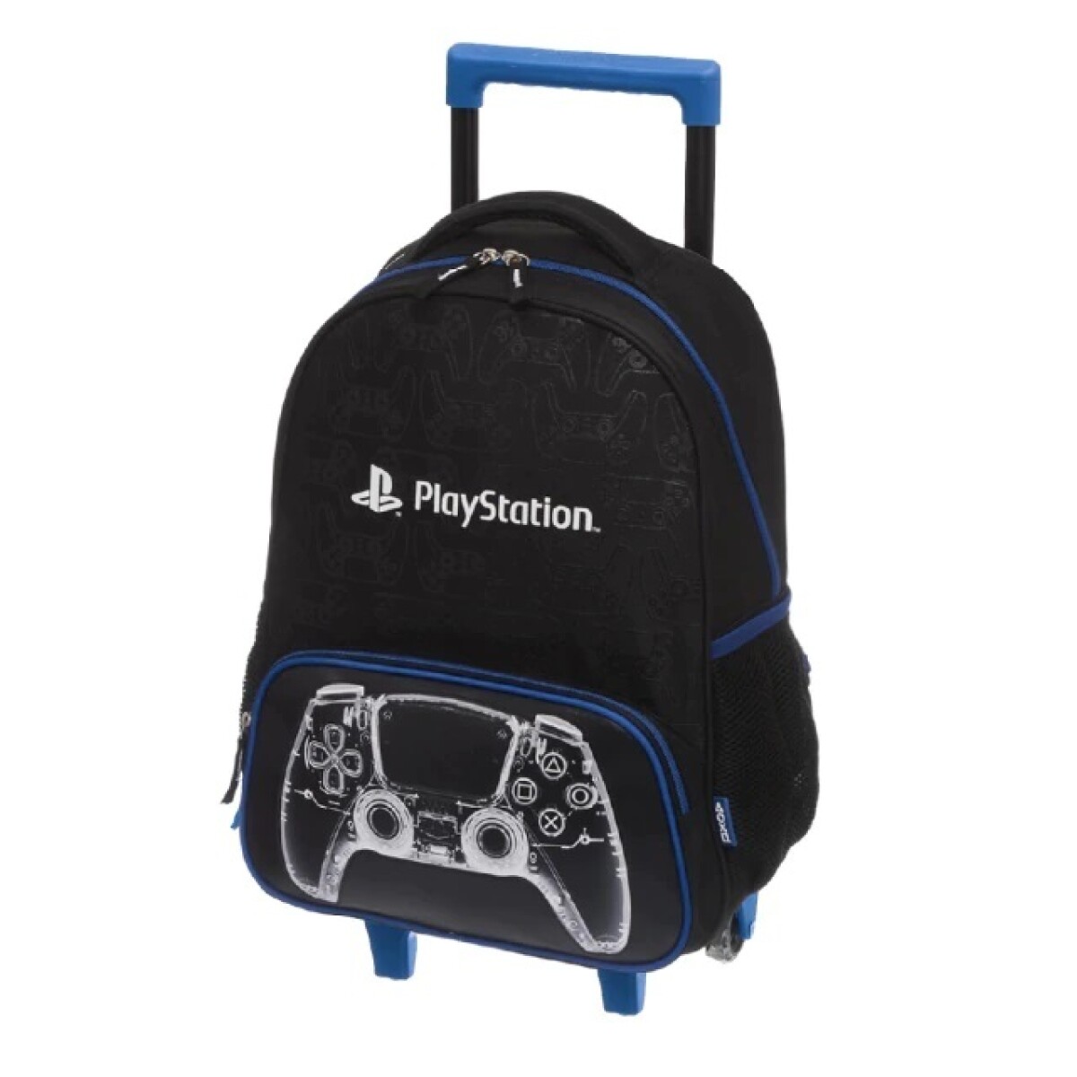 MOCHILA DE PLAYSTATION - X RAY - Play For Fun