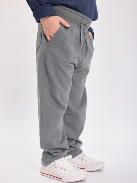 Pantalón deportivo Verde