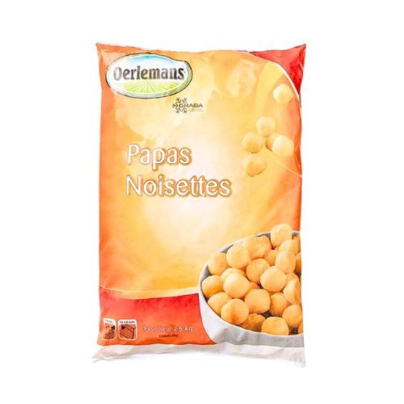 Noisette ODC - 2,5 kg Noisette ODC - 2,5 kg