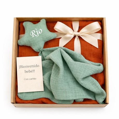 Box Nacimiento Estrellita Box Nacimiento Estrellita