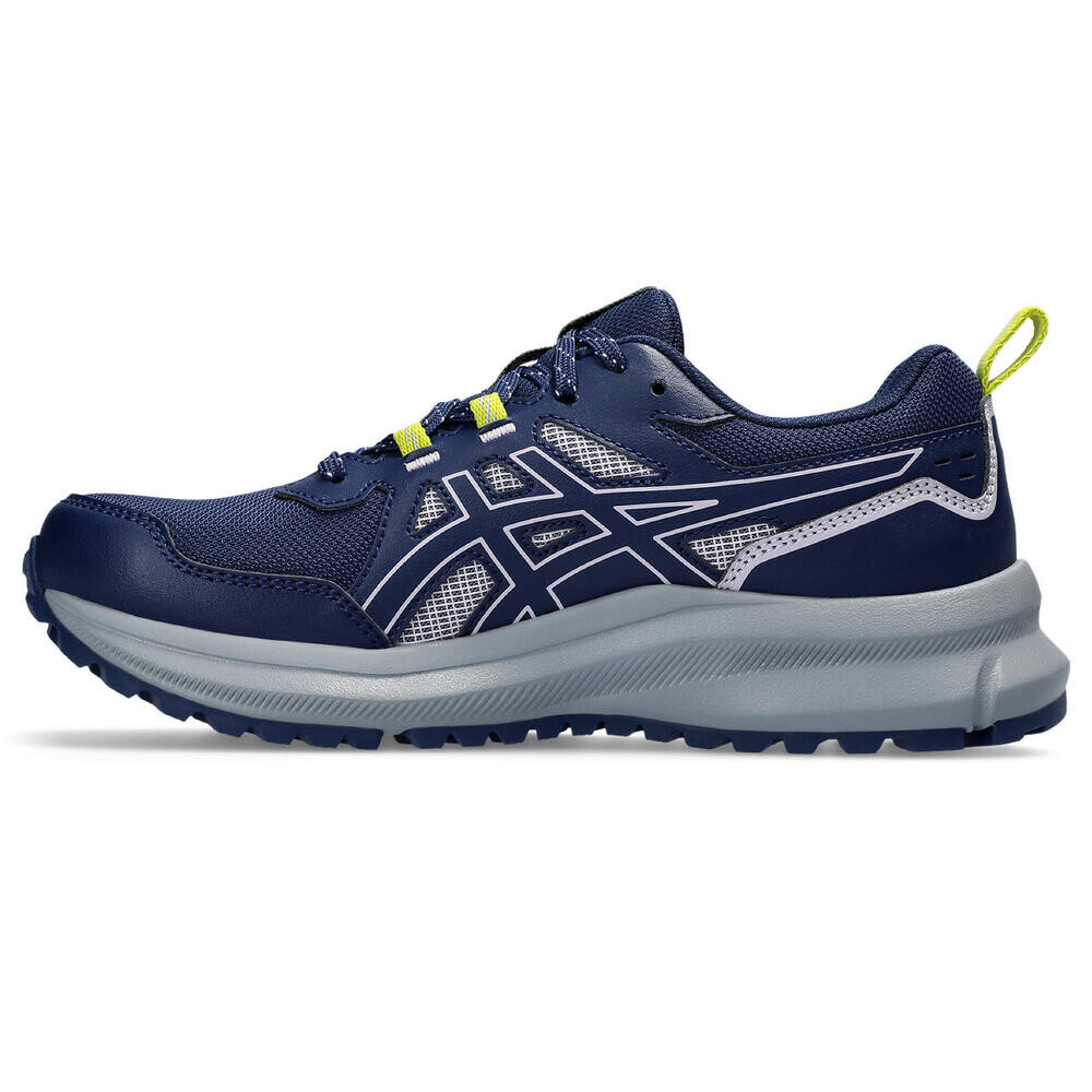 Trail Scout 3 - Mujer Blue Expanse/sun Coral