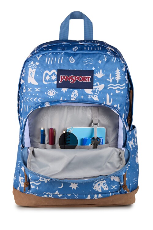 MOCHILA RIGHT PACK MOCHILA RIGHT PACK