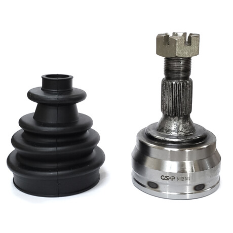 HOMOCINETICA CITROEN - PEUGEOT L-RUEDA 405 (25-20-55.5) GSP HOMOCINETICA CITROEN - PEUGEOT L-RUEDA 405 (25-20-55.5) GSP