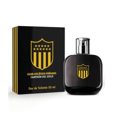 Eau de toilette Peñarol 50 ml Eau de toilette Peñarol 50 ml