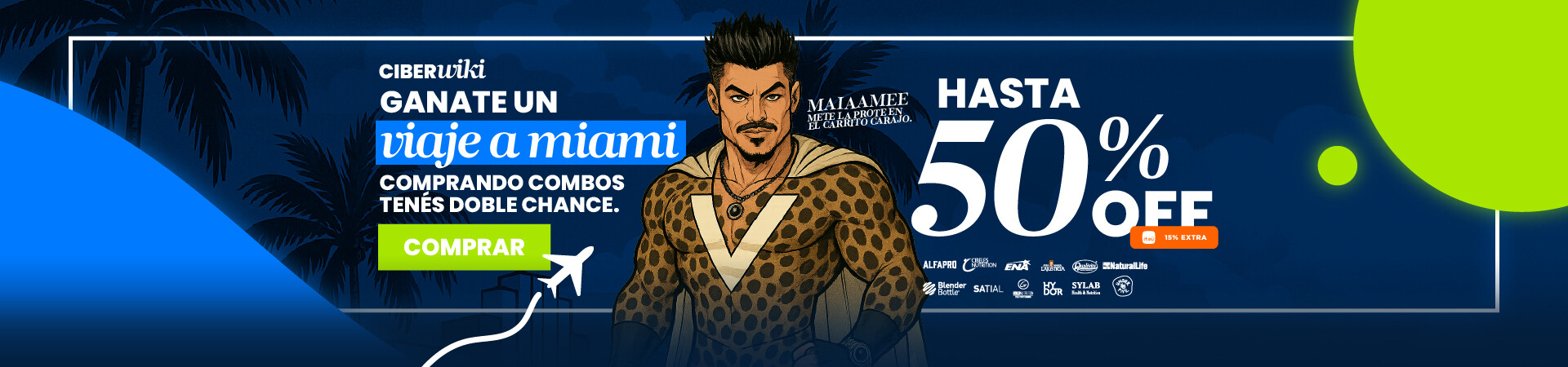 CiberWiki Noviembre 2025