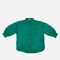 Blusa manga balloon VERDE