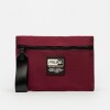Sobre Forest En Nylon Bordeaux