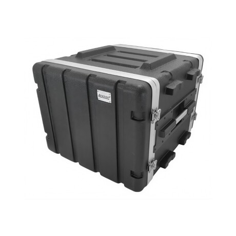 ESTUCHE RACK LEXSEN ADK8US ABS 8 UNIDADES SLIM ESTUCHE RACK LEXSEN ADK8US ABS 8 UNIDADES SLIM