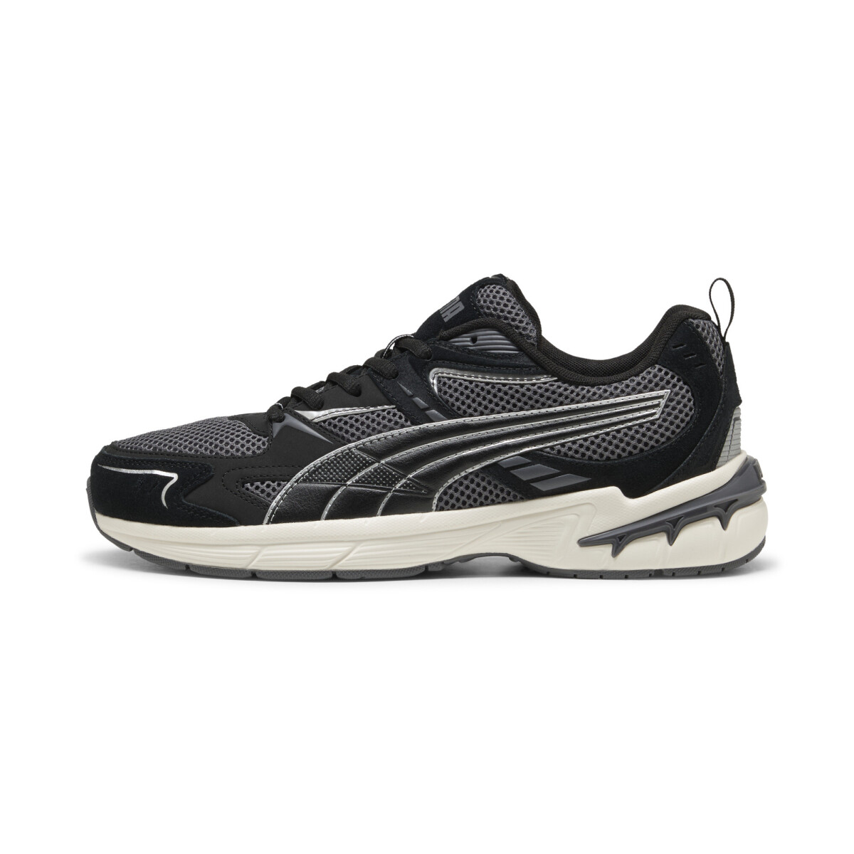 Milenio Tech 2000 SD 40500913 - Negro 
