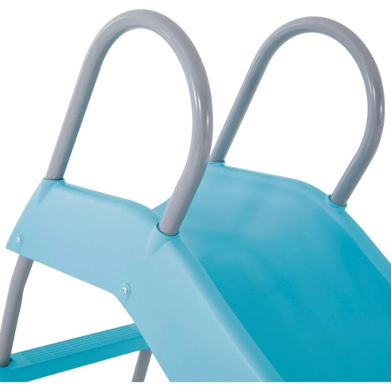 Tobogán 2 Escalones Exterior INTEX Tobogán 2 Escalones Exterior INTEX