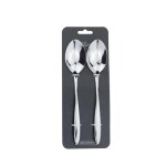 SET X2 CUCHARA DE MESA 21CM ACERO CALIFORNIA SET X2 CUCHARA DE MESA 21CM ACERO CALIFORNIA