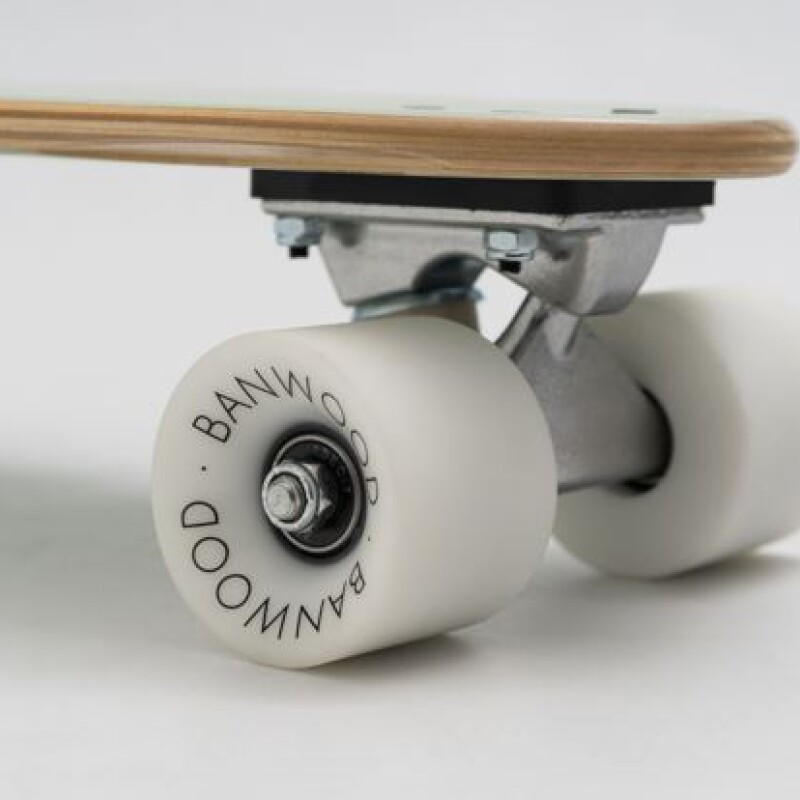 BW-SKB Skate Para Chicos Banwood - Mint
