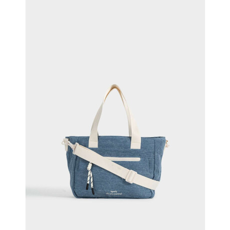 Bandoleras Special Price Azul Celeste