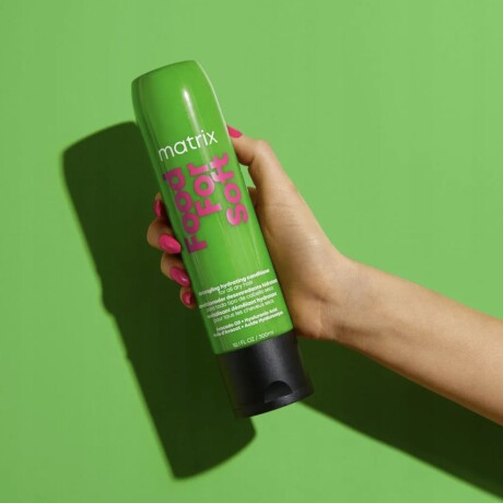 Acondicionador Matrix Food For Soft 300ml Acondicionador Matrix Food For Soft 300ml