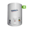 TERMOTANQUES WARNERS 30L COBRE Termotanques Warners 30l Cobre