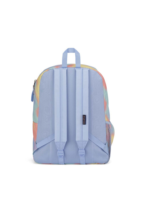Mochila Cross Town - Unisex Mood Map