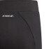 Calza de Niños Adidas Designed 2 Move Negro - Blanco
