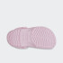 Crocs Classic Niños Pequeños Rosado
