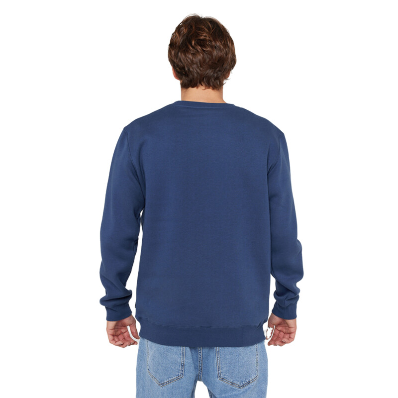Buzo Rip Curl Wetsuit Icon - Azul Buzo Rip Curl Wetsuit Icon - Azul